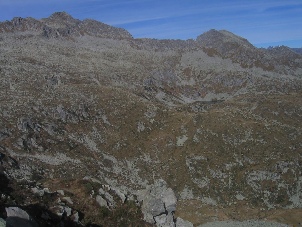 Laghi.......del TRENTINO